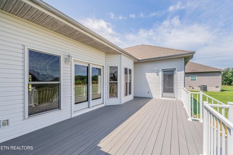 Tiny photo for 507 Kahite Tr, Vonore, TN 37885 (MLS # 1343814)