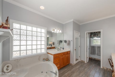 Tiny photo for 507 Kahite Tr, Vonore, TN 37885 (MLS # 1343814)