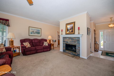 Tiny photo for 507 Kahite Tr, Vonore, TN 37885 (MLS # 1343814)