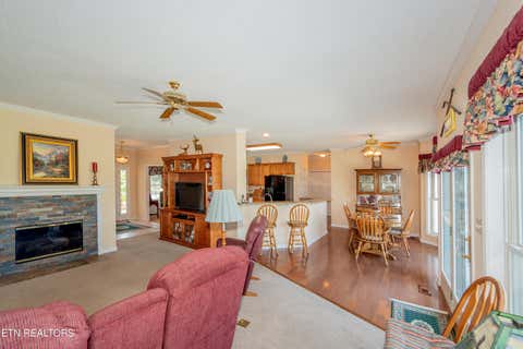 Tiny photo for 507 Kahite Tr, Vonore, TN 37885 (MLS # 1343814)