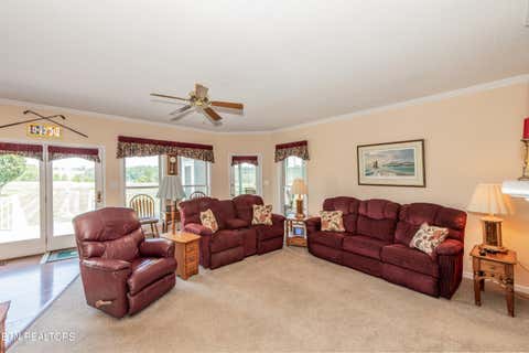 Tiny photo for 507 Kahite Tr, Vonore, TN 37885 (MLS # 1343814)