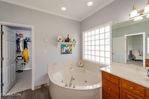 Tiny photo for 507 Kahite Tr, Vonore, TN 37885 (MLS # 1343814)