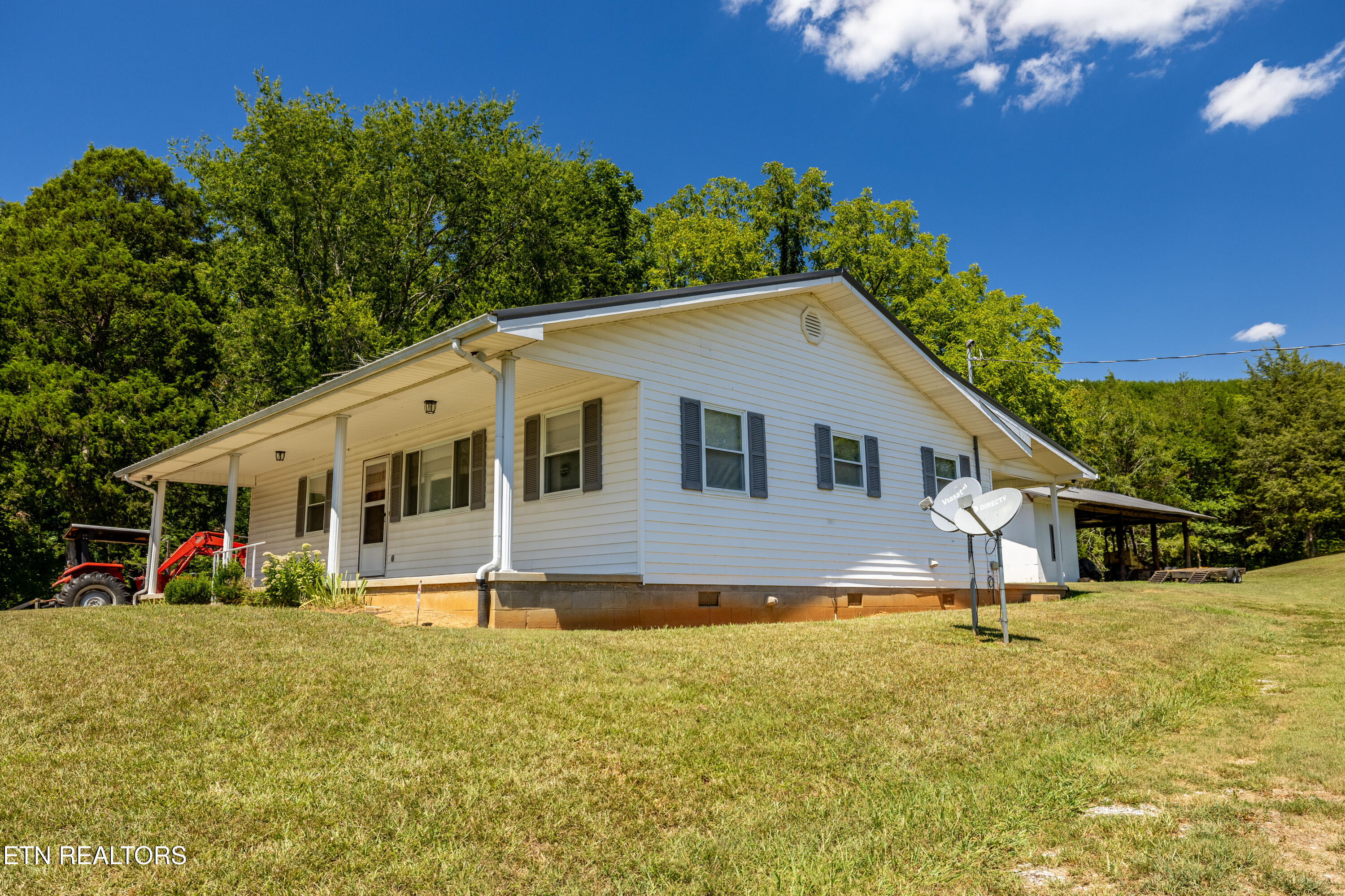 3865 Ballplay Rd