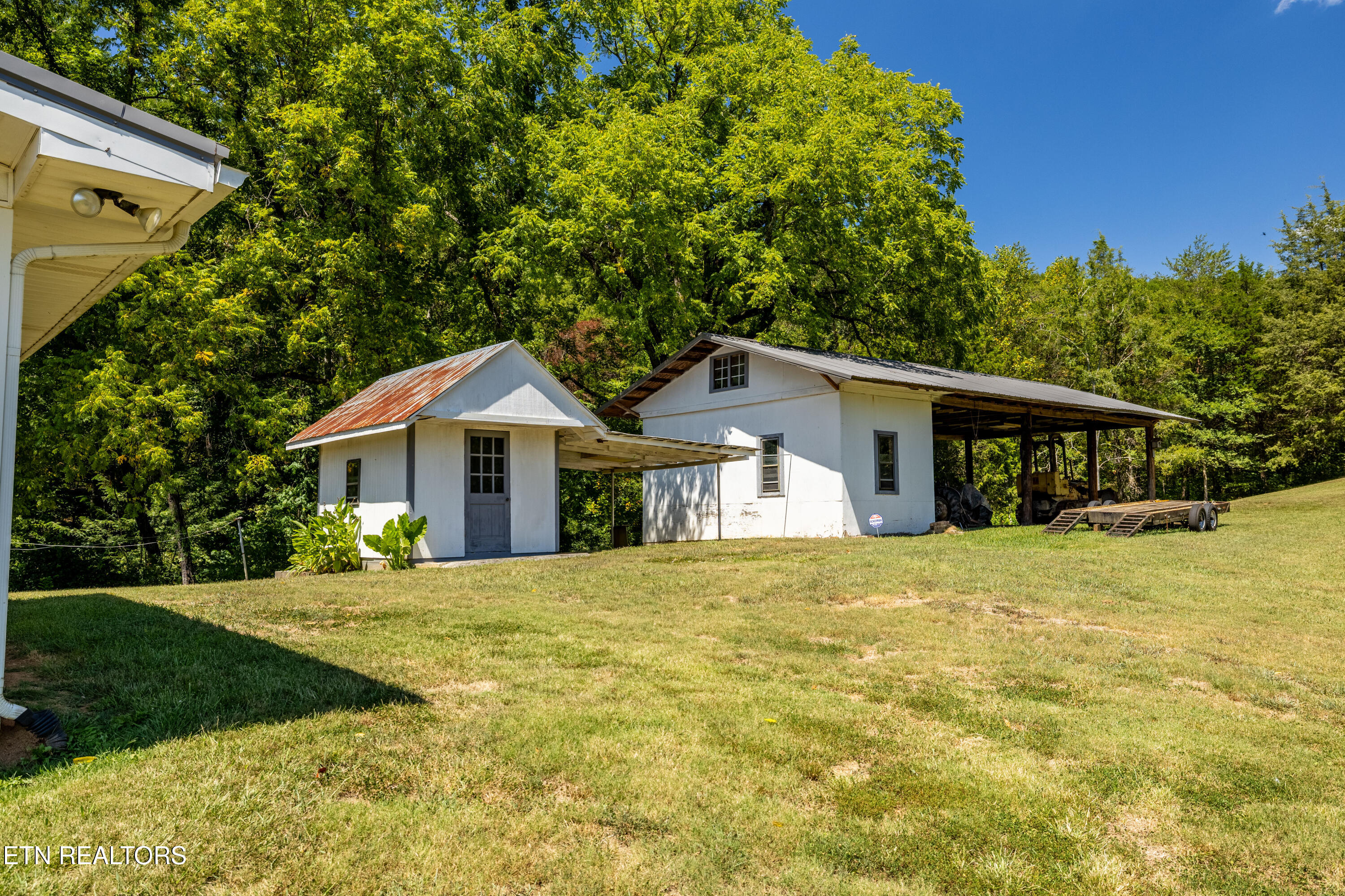 3865 Ballplay Rd