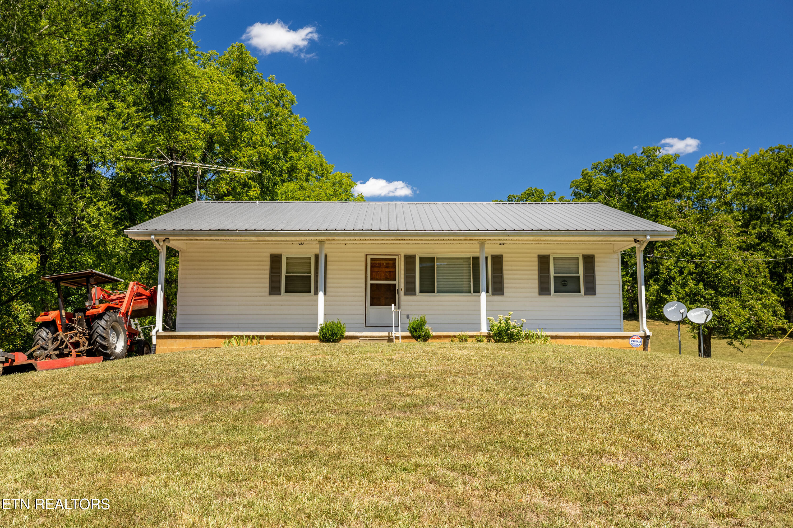 3865 Ballplay Rd