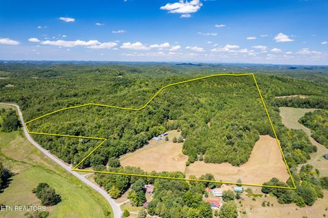 3865 Ballplay Rd Tellico Plains TN 37385