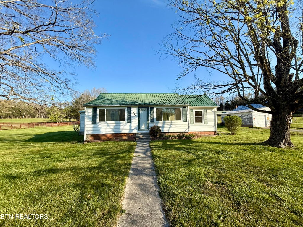 Photo of 8259 Corryton Luttrell Rd, Plainview, TN 37721 (MLS # 1351611)