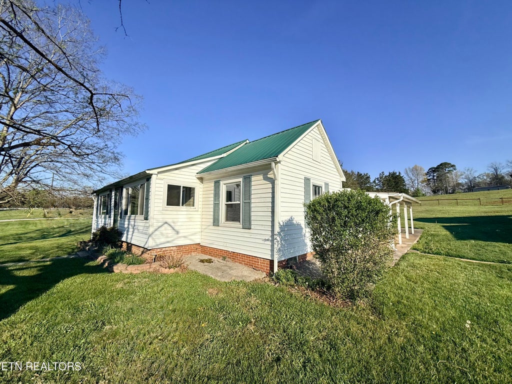 Photo of 8259 Corryton Luttrell Rd, Plainview, TN 37721 (MLS # 1351611)