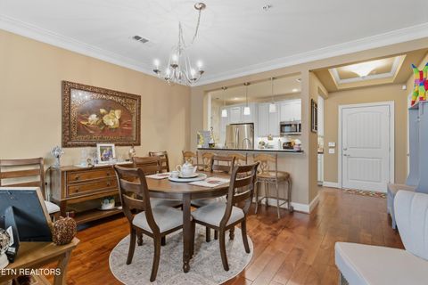 Tiny photo for 329 Centennial Bluff Blvd #329, Oak Ridge, TN 37830 (MLS # 1316400)