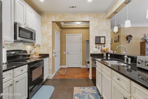 Tiny photo for 329 Centennial Bluff Blvd #329, Oak Ridge, TN 37830 (MLS # 1316400)