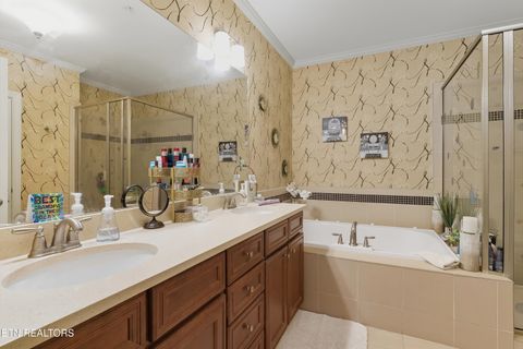 Tiny photo for 329 Centennial Bluff Blvd #329, Oak Ridge, TN 37830 (MLS # 1316400)