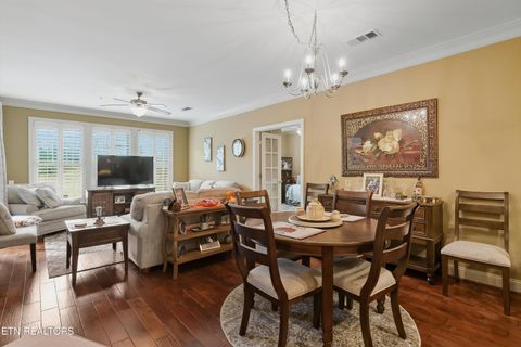 Tiny photo for 329 Centennial Bluff Blvd #329, Oak Ridge, TN 37830 (MLS # 1316400)