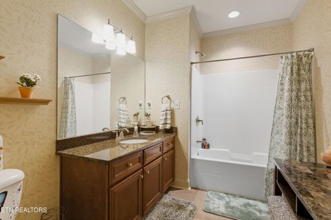 Tiny photo for 329 Centennial Bluff Blvd #329, Oak Ridge, TN 37830 (MLS # 1316400)
