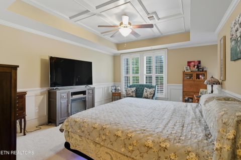Tiny photo for 329 Centennial Bluff Blvd #329, Oak Ridge, TN 37830 (MLS # 1316400)