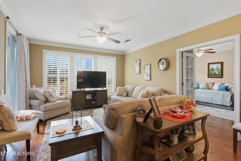 Tiny photo for 329 Centennial Bluff Blvd #329, Oak Ridge, TN 37830 (MLS # 1316400)