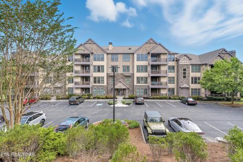 329 Centennial Bluff Blvd Oak Ridge TN 37830