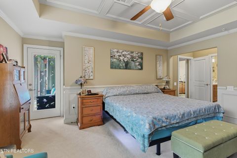 Tiny photo for 329 Centennial Bluff Blvd #329, Oak Ridge, TN 37830 (MLS # 1316400)