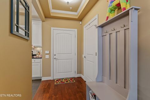 Tiny photo for 329 Centennial Bluff Blvd #329, Oak Ridge, TN 37830 (MLS # 1316400)