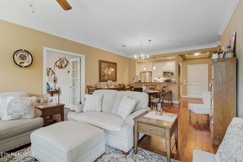 Tiny photo for 329 Centennial Bluff Blvd #329, Oak Ridge, TN 37830 (MLS # 1316400)