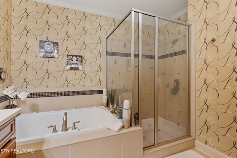 Tiny photo for 329 Centennial Bluff Blvd #329, Oak Ridge, TN 37830 (MLS # 1316400)