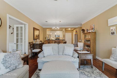 Tiny photo for 329 Centennial Bluff Blvd #329, Oak Ridge, TN 37830 (MLS # 1316400)
