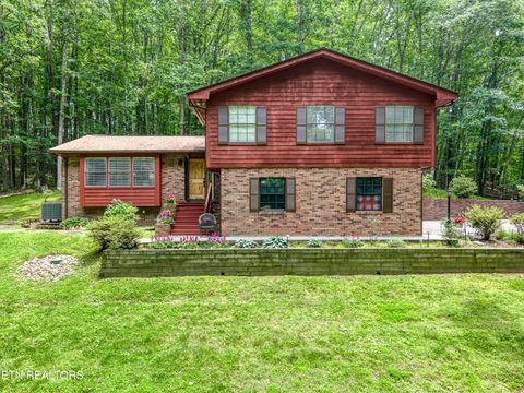 130 Pleasantview Drive Harriman TN 37748