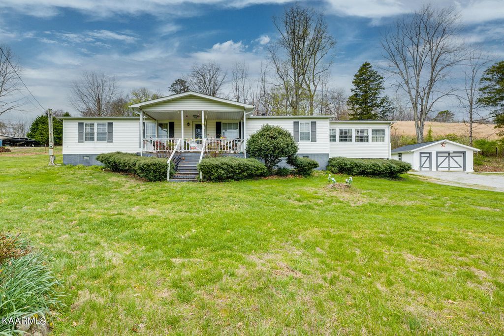 Photo of 433 Rutledge Pike, Blaine, TN 37709 (MLS # 1222540)