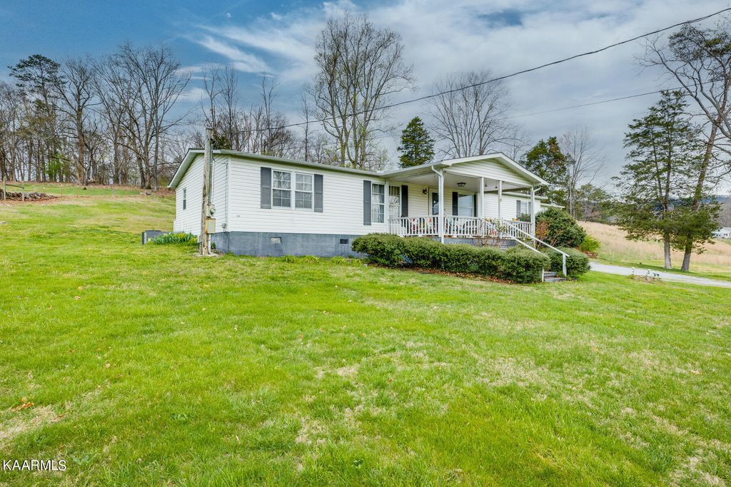 Photo of 433 Rutledge Pike, Blaine, TN 37709 (MLS # 1222540)