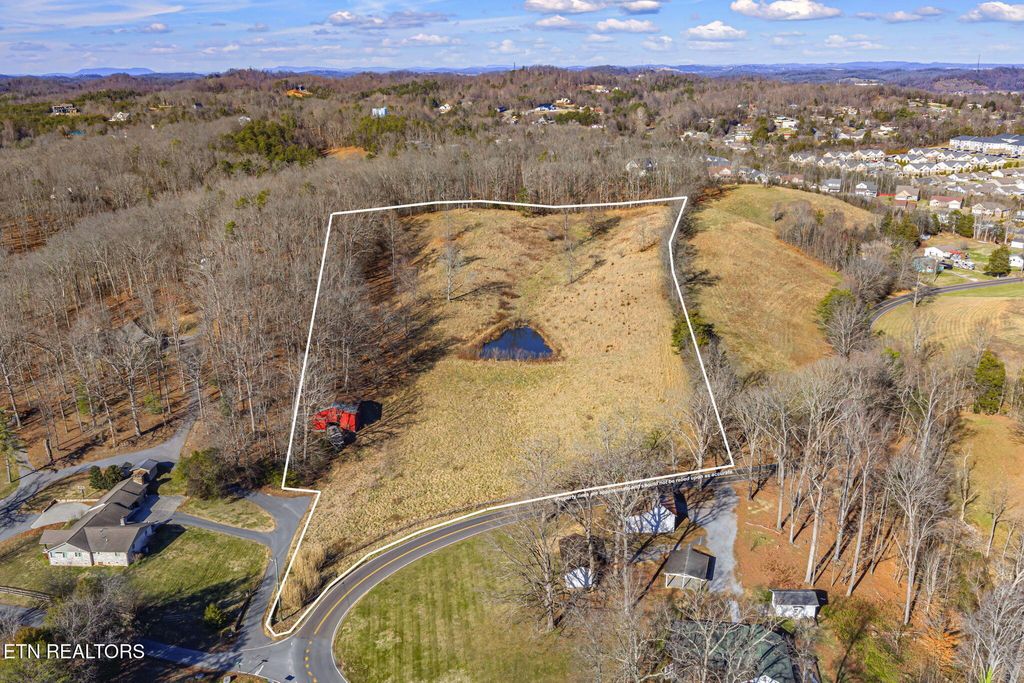 Photo of Cate Rd, Sevierville, TN 37862 (MLS # 1327473)