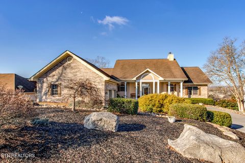 Photo of 411 Catoosa Lane, Loudon, TN 37774 (MLS # 1336085)