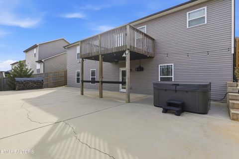 Tiny photo for 7928 Poplar Grove Lane, Powell, TN 37849 (MLS # 1325960)