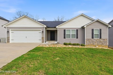 7928 Poplar Grove Lane Powell TN 37849