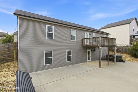 Tiny photo for 7928 Poplar Grove Lane, Powell, TN 37849 (MLS # 1325960)