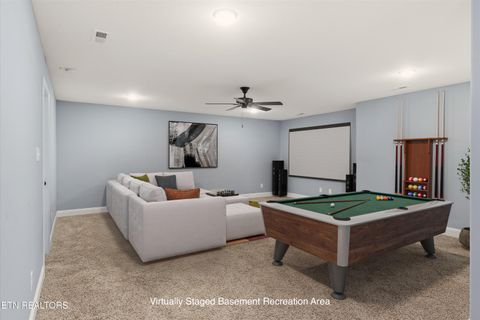 Tiny photo for 7928 Poplar Grove Lane, Powell, TN 37849 (MLS # 1325960)