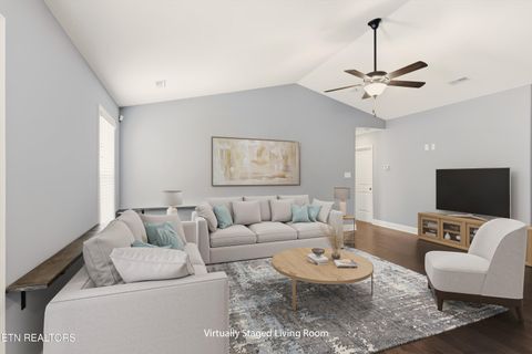 Tiny photo for 7928 Poplar Grove Lane, Powell, TN 37849 (MLS # 1325960)