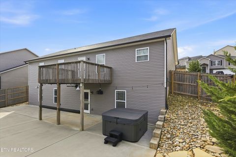 Tiny photo for 7928 Poplar Grove Lane, Powell, TN 37849 (MLS # 1325960)