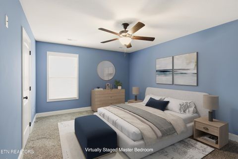 Tiny photo for 7928 Poplar Grove Lane, Powell, TN 37849 (MLS # 1325960)