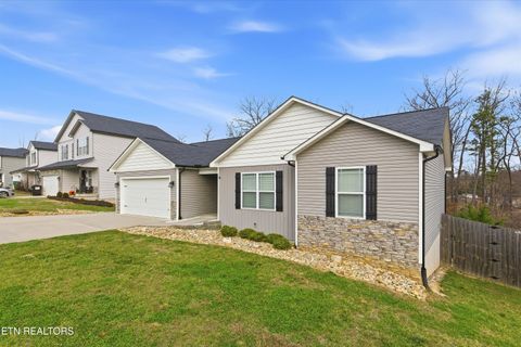 Tiny photo for 7928 Poplar Grove Lane, Powell, TN 37849 (MLS # 1325960)