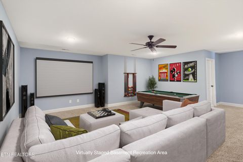 Tiny photo for 7928 Poplar Grove Lane, Powell, TN 37849 (MLS # 1325960)