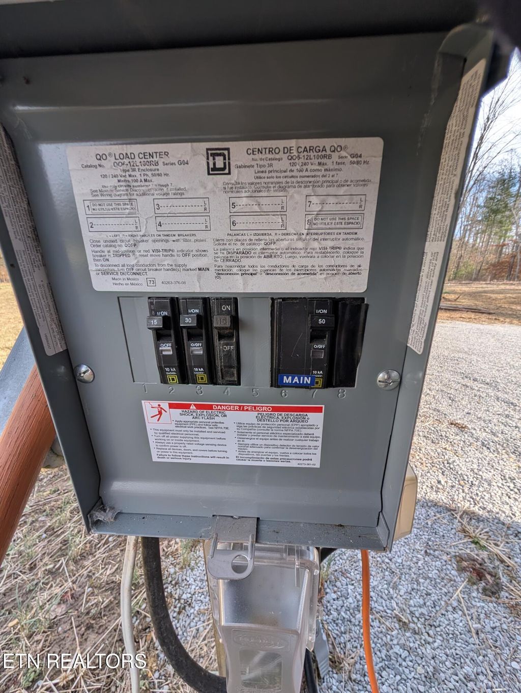 Photo of 8405 Wassom Memorial Hwy, Grandview, TN 37337 (MLS # 1329125)