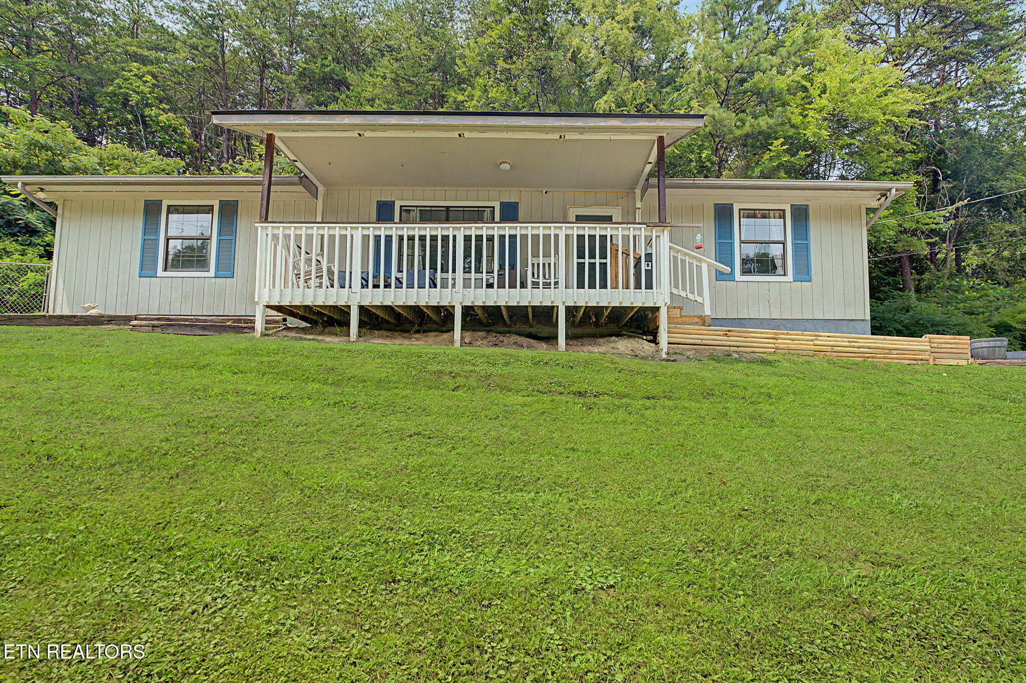 524 Pine Mountain Rd