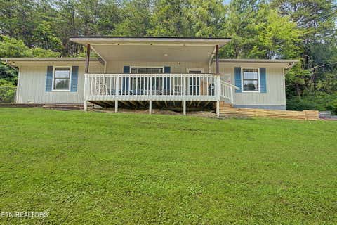 Tiny photo for 524 Pine Mountain Rd, Pigeon Forge, TN 37863 (MLS # 1350168)
