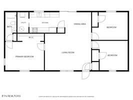 Tiny photo for 524 Pine Mountain Rd, Pigeon Forge, TN 37863 (MLS # 1350168)