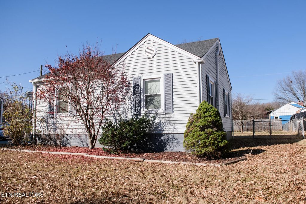Photo of 1305 Grant St, Alcoa, TN 37701 (MLS # 1246907)
