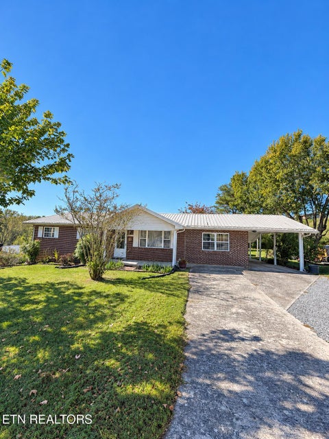 Tiny photo for 2024 Rose Drive, Tazewell, TN 37879 (MLS # 1359374)