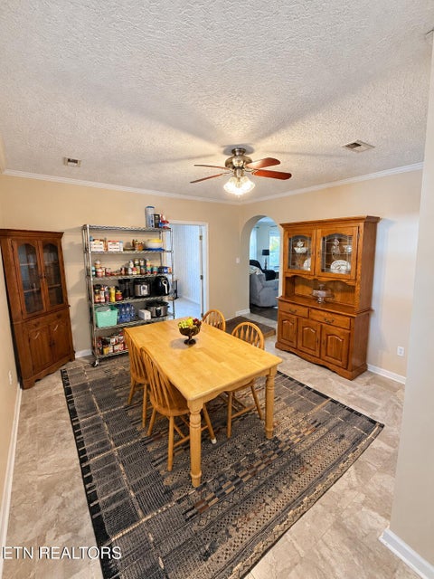 Tiny photo for 2024 Rose Drive, Tazewell, TN 37879 (MLS # 1359374)