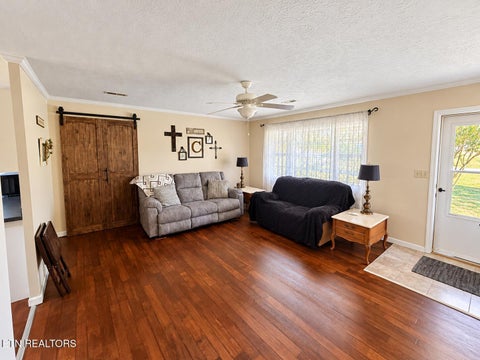 Tiny photo for 2024 Rose Drive, Tazewell, TN 37879 (MLS # 1359374)