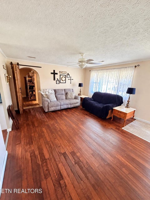 Tiny photo for 2024 Rose Drive, Tazewell, TN 37879 (MLS # 1359374)