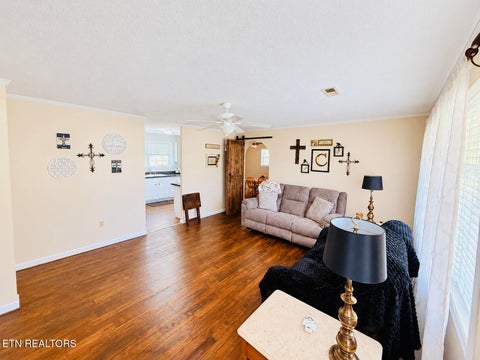 Tiny photo for 2024 Rose Drive, Tazewell, TN 37879 (MLS # 1359374)