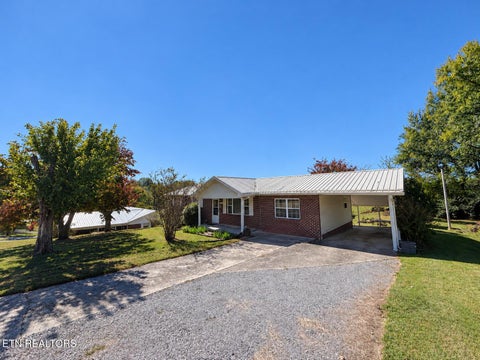 Photo of 2024 Rose Drive, Tazewell, TN 37879 (MLS # 1359374)